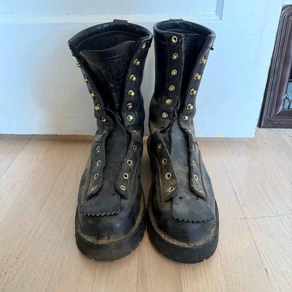 Danner Men’s Flashpoint Wildland Fire Boots - Picture 2 of 4